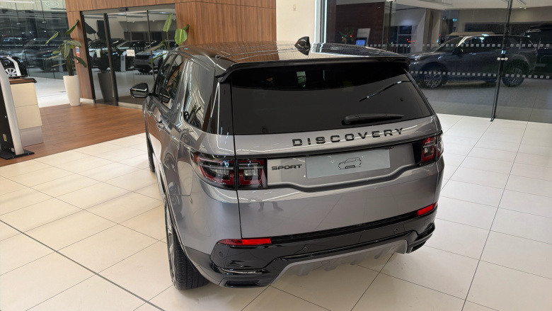 Land Rover Discovery Sport 1.5 P270e Dynamic HSE 5dr Auto [5 Seat] Station Wagon